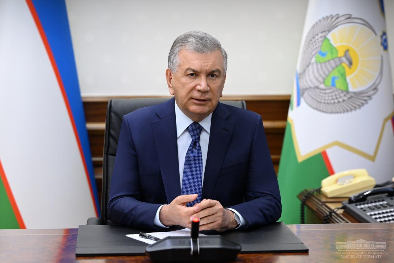 Развитие птицеводства в Узбекистане